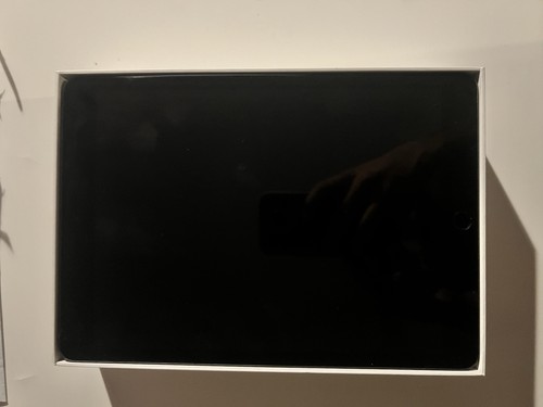 Apple ipad 9ª gen - apple,