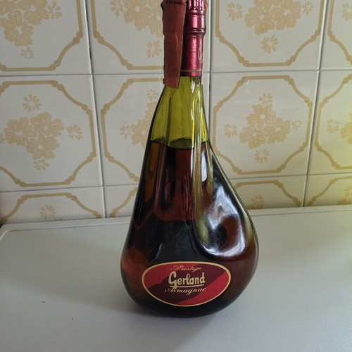 Gerland armagnac prestige