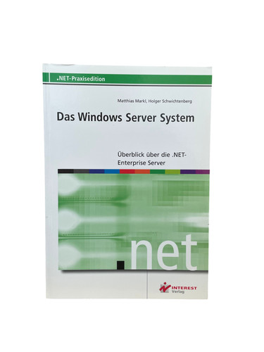 Libro vintage windows server - libro,