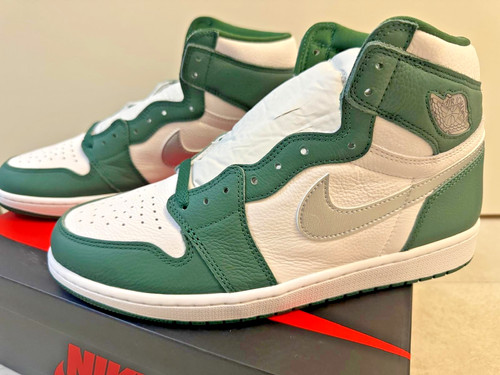 Air jordan retro high - air,