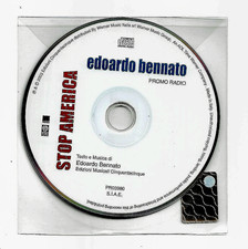 EDOARDO BENNATO = Stop AMERICA