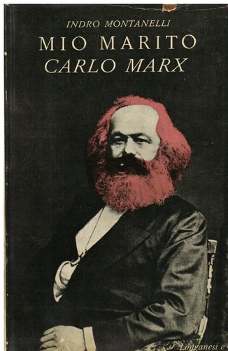 Mio marito carlo - carlo, marx