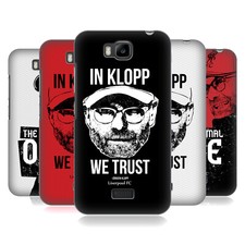 CUSTODIA POSTERIORE RIGIDA