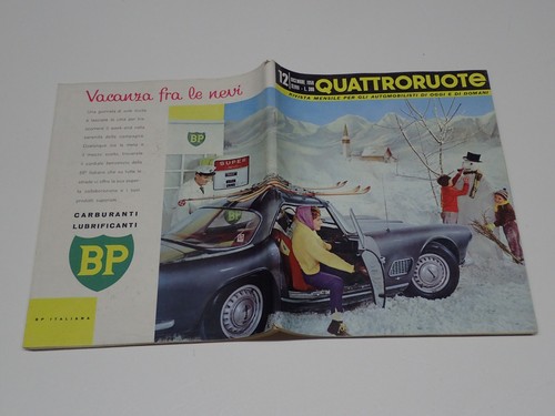 Quattroruote del 1959 - 12,