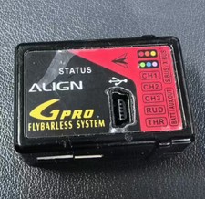 Align trex gpro sistema - gpro, alare