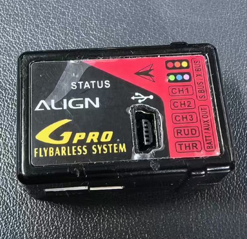 Align trex gpro - align, alare