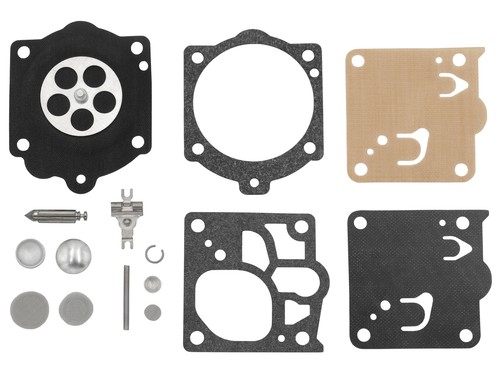 Kit membrana carburatore