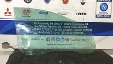 RICAMBI USATI, VETRO SCENDENTE ANTERIORE DESTRO FORD FOCUS 