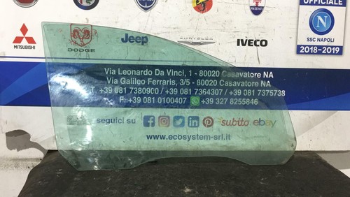 Ricambi usati vetro scendente - usati,,