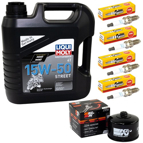 Kit ispezione olio per - ispezione,
