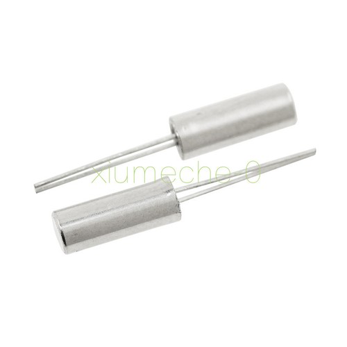 50pcs 768khz 32768hz - 50pcs, 32.768khz