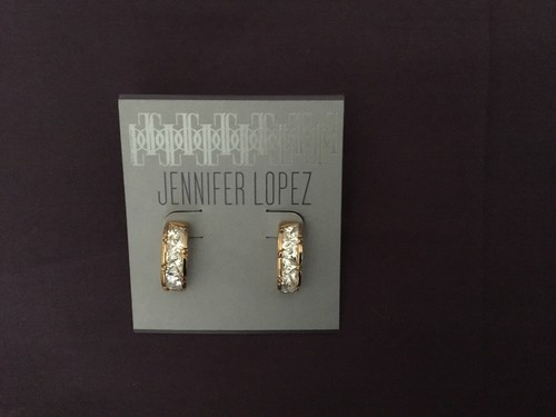 Orecchini jennifer lopez - jennifer,