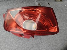 Fanale posteriore sx Seat