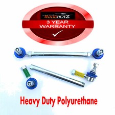 RoadNutz Regolazione Anteriore