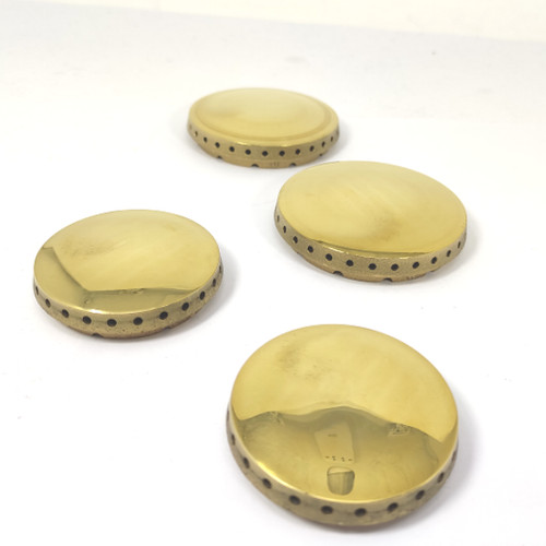 Serie spartifiamma ottone - serie,