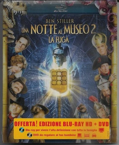 Una notte museo la - 2,
