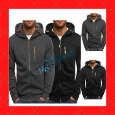 Giacche Uomo Autunno Casual