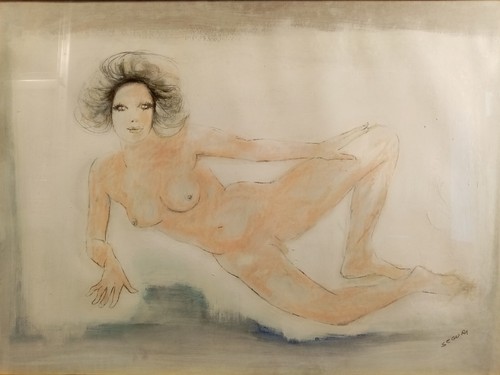Albano seguri - albano, (1913-2001)