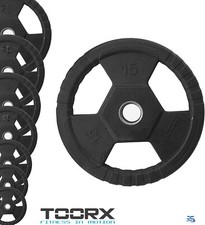 Toorx disco olimpionico - disco,