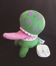 PELUCHE " HEY CLAY  " H20CM