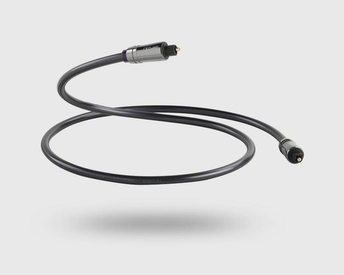 Cavo ottico qed - cavo, performance