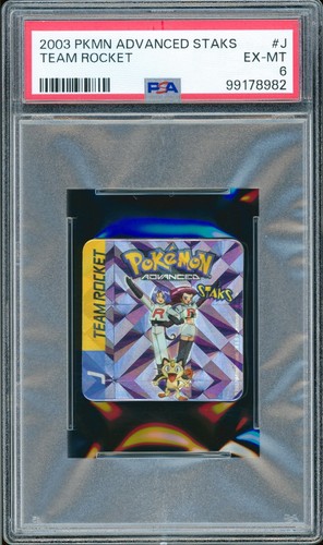 Team rocket pokemon advanced - pokemon,