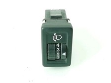 INTERRUTTORE COMANDI LUCI OPEL