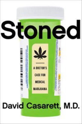 Stoned doctor case for - stoned:,
