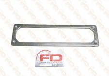 CORNICE TARGA ANTERIORE IN