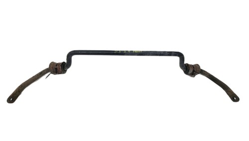 Barra stabilizzatrice - barra,