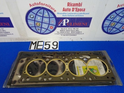 Guarnizione testata fiat - testata,
