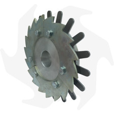 Spollonatore Miracolo 150mm