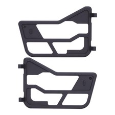 1/10 RC Tubo Alluminio Porta