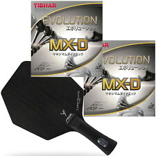 Racchetta da ping pong