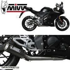 Impianto completo yamaha yzf - impianto,
