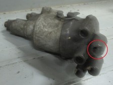 FIAT 600 850 / Abarth -