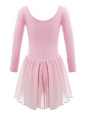 iiniim Mädchen Ballettkleid