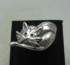 Anello in vero argento