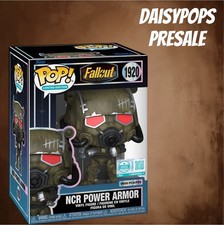 Funko pop fallout ncr - pop!,