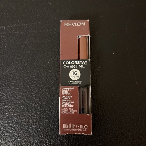 Revlon colorstay overtime - colorstay, 16