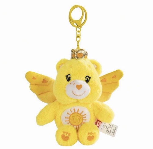 Peluche pupazzo care bears - pupazzo,