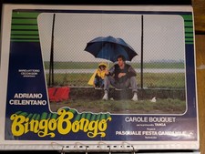 Adriano Celentano Bingo Bongo