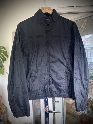 Barbour international track - barbour,