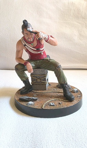Far cry vaas montenegro - far,
