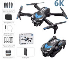 Xiaomi YT11 Drone 6K HD Tre