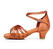 QUNUNOIRE-Scarpa da Ballo