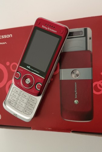 Sony ericsson w760 - sony,