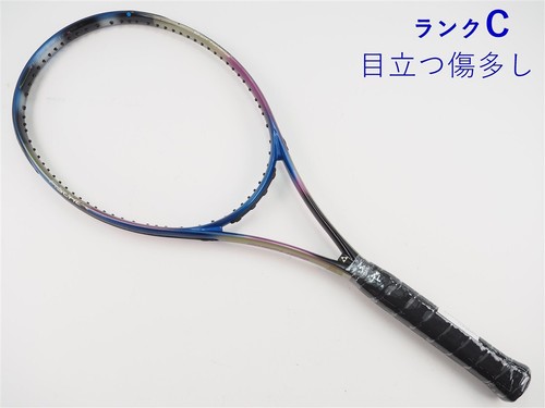 Racchetta tennis fischer - racchetta,