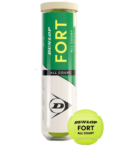 Palline tennis fort all - palline,