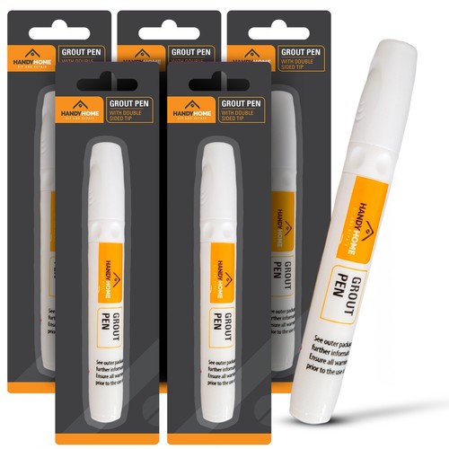 Penna stucco piastrelle - , bianco